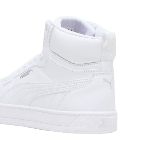 Buty męskie Puma Caven 2.0 Mid białe 392291 02 Buty męskie Puma Caven 2.0 Mid białe 392291 02