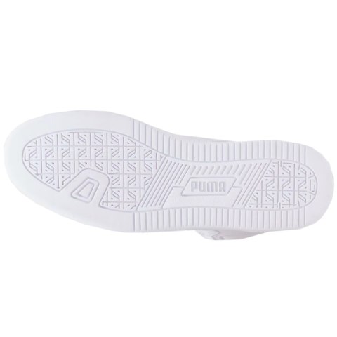 Buty męskie Puma Caven 2.0 Mid białe 392291 02 Buty męskie Puma Caven 2.0 Mid białe 392291 02