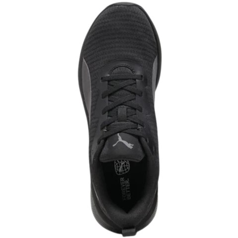 Buty męskie Puma Flyer Lite czarne 378774 02 Buty męskie Puma Flyer Lite czarne 378774 02