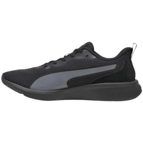 Buty męskie Puma Flyer Lite czarne 378774 02 Buty męskie Puma Flyer Lite czarne 378774 02