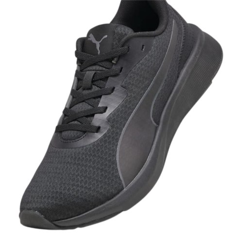 Buty męskie Puma Flyer Lite czarne 378774 02 Buty męskie Puma Flyer Lite czarne 378774 02
