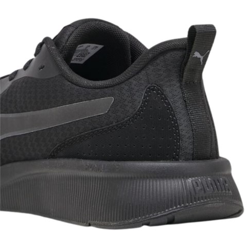 Buty męskie Puma Flyer Lite czarne 378774 02 Buty męskie Puma Flyer Lite czarne 378774 02