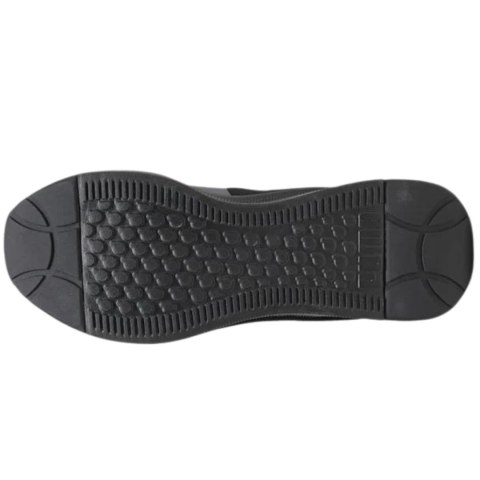 Buty męskie Puma Flyer Lite czarne 378774 02 Buty męskie Puma Flyer Lite czarne 378774 02