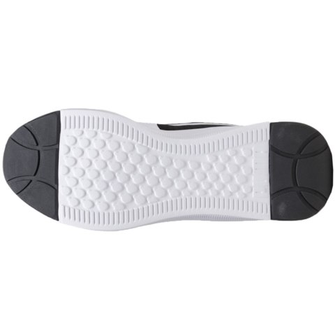 Buty męskie Puma Flyer Lite czarno-białe 378774 01 Buty męskie Puma Flyer Lite czarno-białe 378774 01