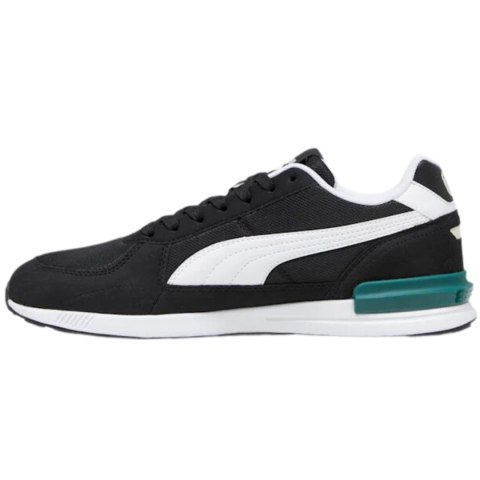 Buty męskie Puma Graviton czarne 380738 42 Buty męskie Puma Graviton czarne 380738 42