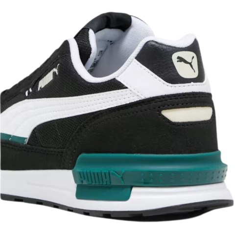 Buty męskie Puma Graviton czarne 380738 42 Buty męskie Puma Graviton czarne 380738 42