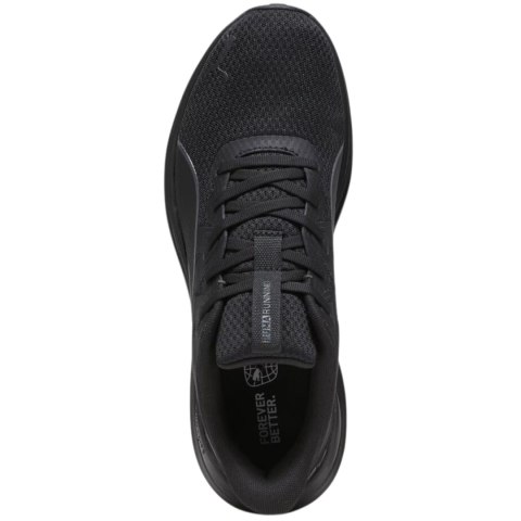 Buty męskie Puma Reflect Lite czarne 378768 02 Buty męskie Puma Reflect Lite czarne 378768 02