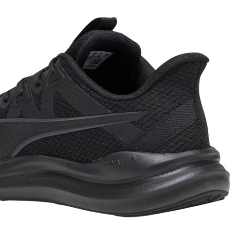 Buty męskie Puma Reflect Lite czarne 378768 02 Buty męskie Puma Reflect Lite czarne 378768 02