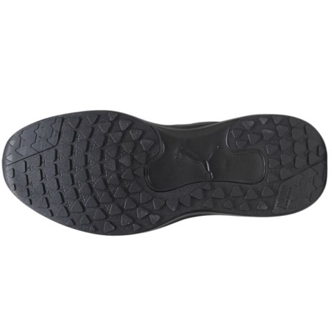 Buty męskie Puma Reflect Lite czarne 378768 02 Buty męskie Puma Reflect Lite czarne 378768 02