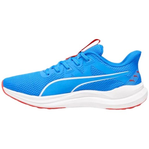 Buty męskie Puma Reflect Lite niebieskie 378768 03 Buty męskie Puma Reflect Lite niebieskie 378768 03