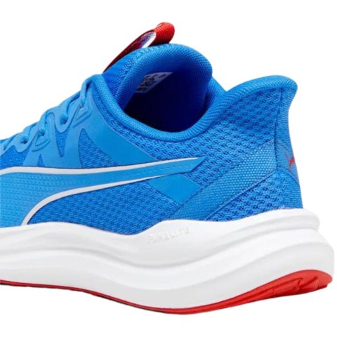 Buty męskie Puma Reflect Lite niebieskie 378768 03 Buty męskie Puma Reflect Lite niebieskie 378768 03