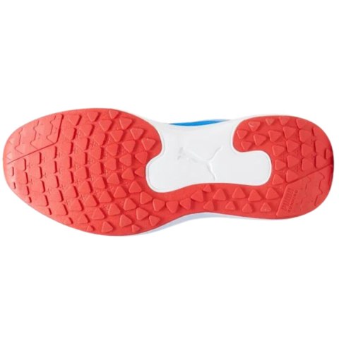 Buty męskie Puma Reflect Lite niebieskie 378768 03 Buty męskie Puma Reflect Lite niebieskie 378768 03