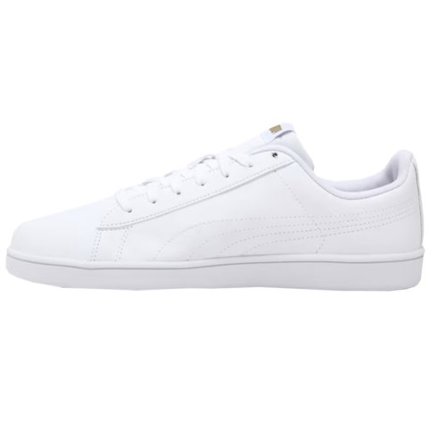 Buty męskie Puma Up białe 372605 07 Buty męskie Puma Up białe 372605 07