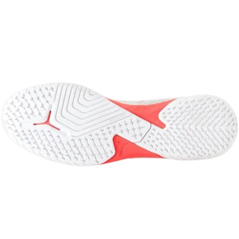Buty piłkarskie Puma Future Match IT białe 107375 01 Buty piłkarskie Puma Future Match IT białe 107375 01