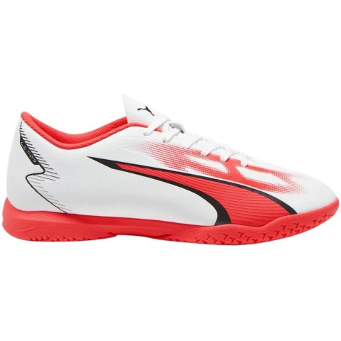 Buty piłkarskie Puma Ultra Play IT 107529 01 Buty piłkarskie Puma Ultra Play IT 107529 01