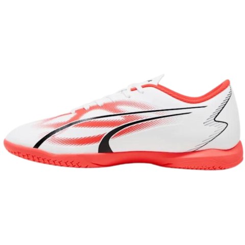 Buty piłkarskie Puma Ultra Play IT 107529 01 Buty piłkarskie Puma Ultra Play IT 107529 01