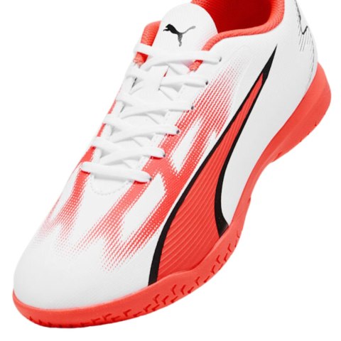 Buty piłkarskie Puma Ultra Play IT 107529 01 Buty piłkarskie Puma Ultra Play IT 107529 01