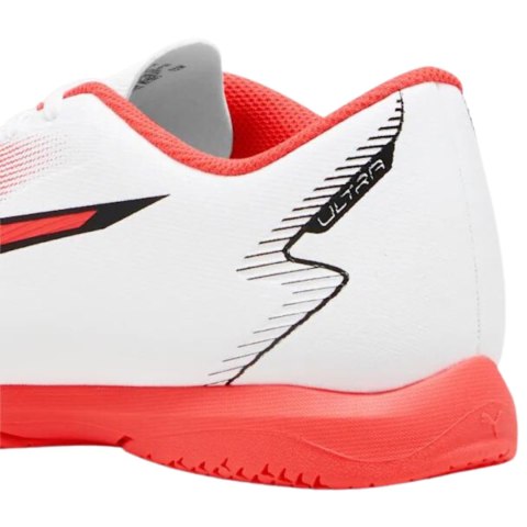 Buty piłkarskie Puma Ultra Play IT 107529 01 Buty piłkarskie Puma Ultra Play IT 107529 01