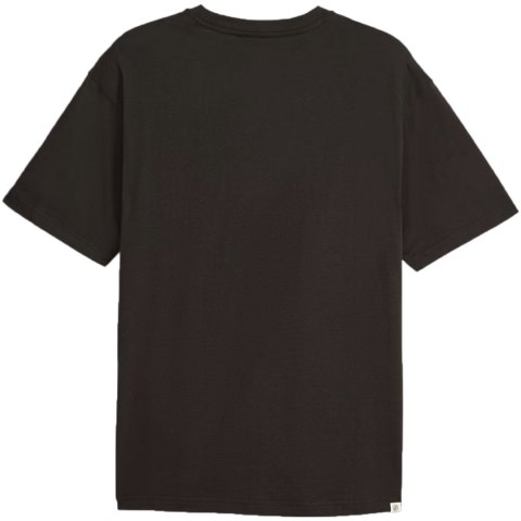 Koszulka męska Puma Better Sportswear Tee czarna 676062 01 Koszulka męska Puma Better Sportswear Tee czarna 676062 01