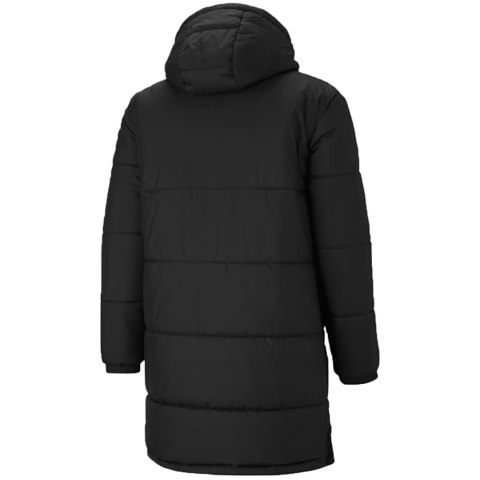 Kurtka męska Puma Bench czarna 657268 03 Kurtka męska Puma Bench czarna 657268 03