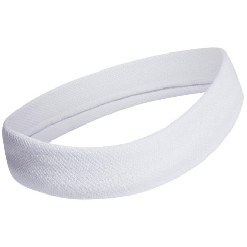 Opaska na głowę adidas Tennis biała HT3908 Opaska na głowę adidas Tennis biała HT3908