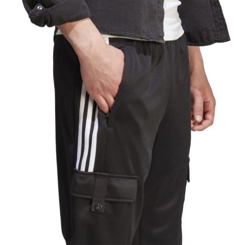Spodnie męskie adidas Tiro Cargo czarne IA3067 Spodnie męskie adidas Tiro Cargo czarne IA3067