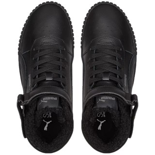 Buty damskie Puma Carina 2.0 Mid WTR 385852 01