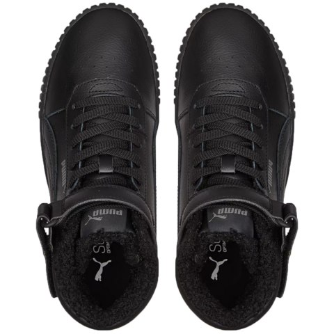 Buty damskie Puma Carina 2.0 Mid WTR 385852 01 Buty damskie Puma Carina 2.0 Mid WTR 385852 01