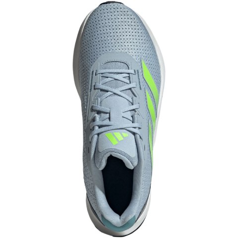 Buty damskie adidas Duramo SL niebiesko-zielone IF7273 Buty damskie adidas Duramo SL niebiesko-zielone IF7273