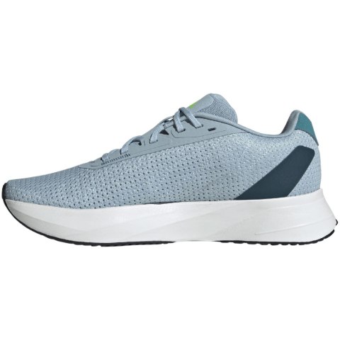 Buty damskie adidas Duramo SL niebiesko-zielone IF7273 Buty damskie adidas Duramo SL niebiesko-zielone IF7273