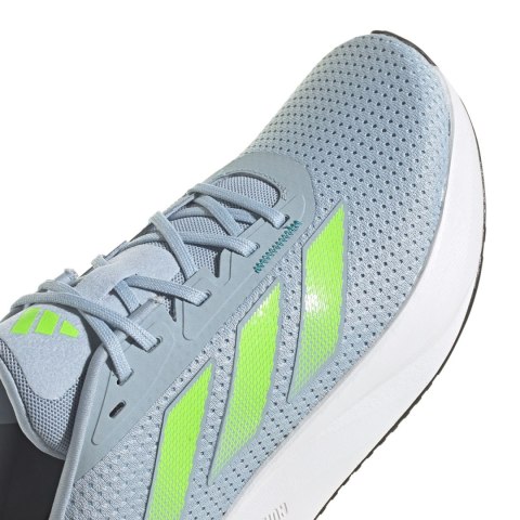 Buty damskie adidas Duramo SL niebiesko-zielone IF7273 Buty damskie adidas Duramo SL niebiesko-zielone IF7273
