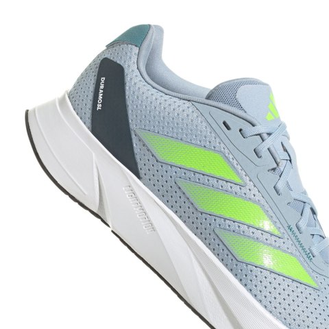 Buty damskie adidas Duramo SL niebiesko-zielone IF7273 Buty damskie adidas Duramo SL niebiesko-zielone IF7273