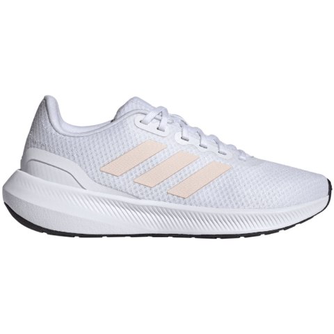 Buty damskie adidas Runfalcon 3 białe ID2272 Buty damskie adidas Runfalcon 3 białe ID2272