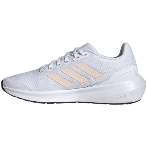 Buty damskie adidas Runfalcon 3 białe ID2272 Buty damskie adidas Runfalcon 3 białe ID2272
