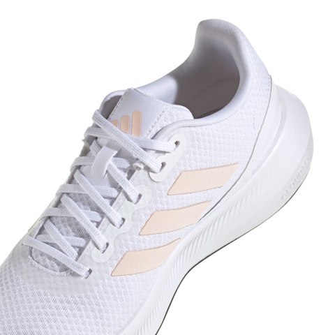 Buty damskie adidas Runfalcon 3 białe ID2272 Buty damskie adidas Runfalcon 3 białe ID2272