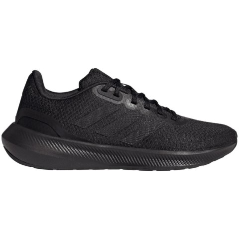 Buty damskie adidas Runfalcon 3 czarne HP7558 Buty damskie adidas Runfalcon 3 czarne HP7558