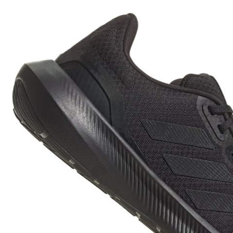 Buty damskie adidas Runfalcon 3 czarne HP7558 Buty damskie adidas Runfalcon 3 czarne HP7558