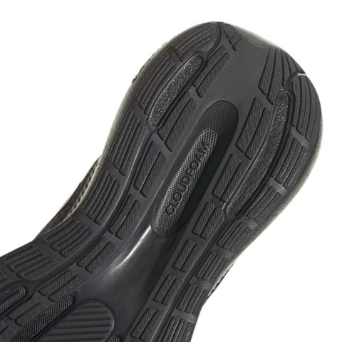 Buty damskie adidas Runfalcon 3 czarne HP7558 Buty damskie adidas Runfalcon 3 czarne HP7558