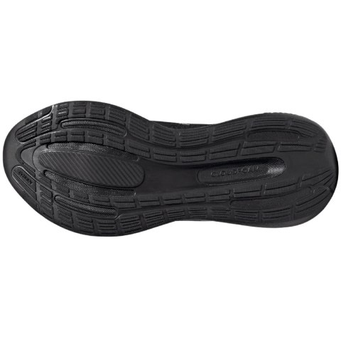 Buty damskie adidas Runfalcon 3 czarne HP7558 Buty damskie adidas Runfalcon 3 czarne HP7558