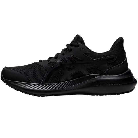 Buty damskie do biegania Asics Jolt 4 czarne 1012B421 001 Buty damskie do biegania Asics Jolt 4 czarne 1012B421 001