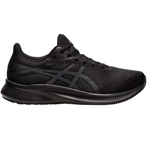 Buty damskie do biegania Asics Patriot 13 czarne 1012B312 002 Buty damskie do biegania Asics Patriot 13 czarne 1012B312 002