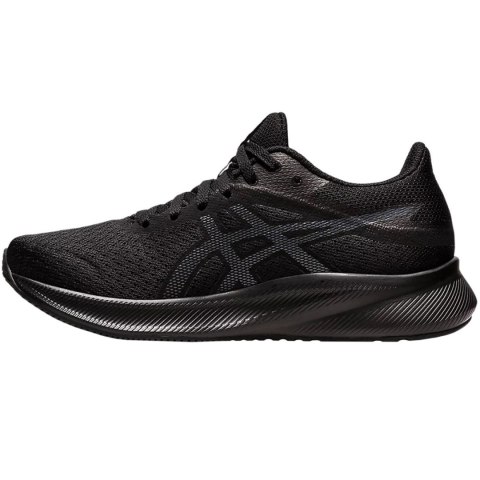 Buty damskie do biegania Asics Patriot 13 czarne 1012B312 002 Buty damskie do biegania Asics Patriot 13 czarne 1012B312 002