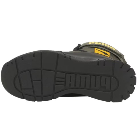 Buty dla dzieci Puma Nieve WTR AC PS 380745 02 Buty dla dzieci Puma Nieve WTR AC PS 380745 02