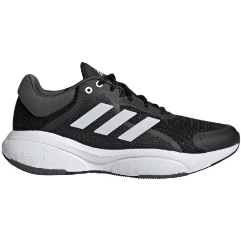 Buty męskie adidas Response czarne GW6646 Buty męskie adidas Response czarne GW6646