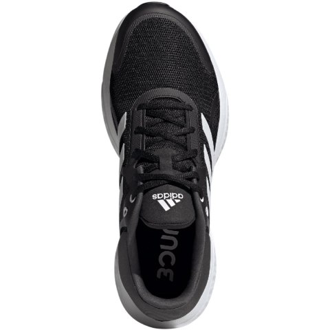 Buty męskie adidas Response czarne GW6646 Buty męskie adidas Response czarne GW6646