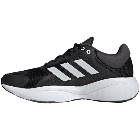 Buty męskie adidas Response czarne GW6646 Buty męskie adidas Response czarne GW6646