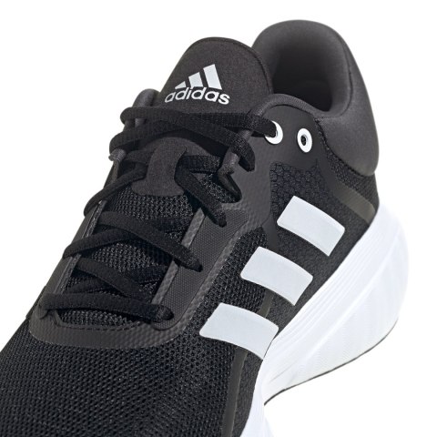 Buty męskie adidas Response czarne GW6646 Buty męskie adidas Response czarne GW6646