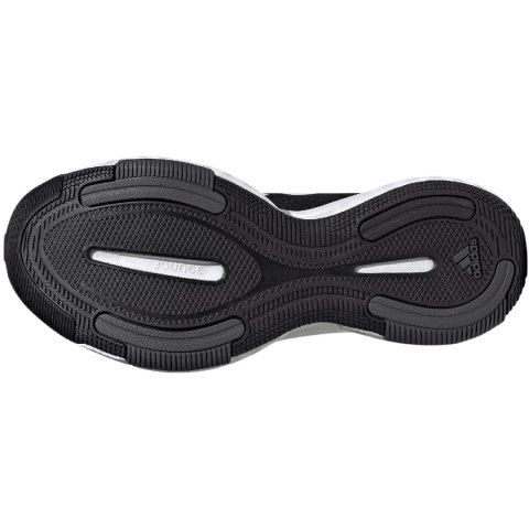 Buty męskie adidas Response czarne GW6646 Buty męskie adidas Response czarne GW6646