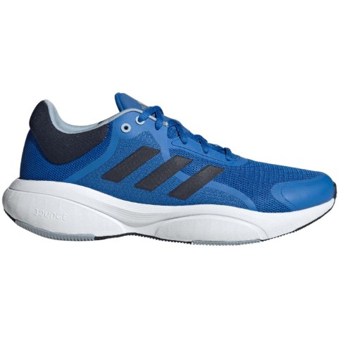 Buty męskie adidas Response niebieskie IG0341 Buty męskie adidas Response niebieskie IG0341