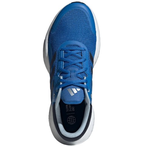 Buty męskie adidas Response niebieskie IG0341 Buty męskie adidas Response niebieskie IG0341